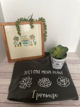 Load image into Gallery viewer, Self watering planter - Crazy Plant Lady