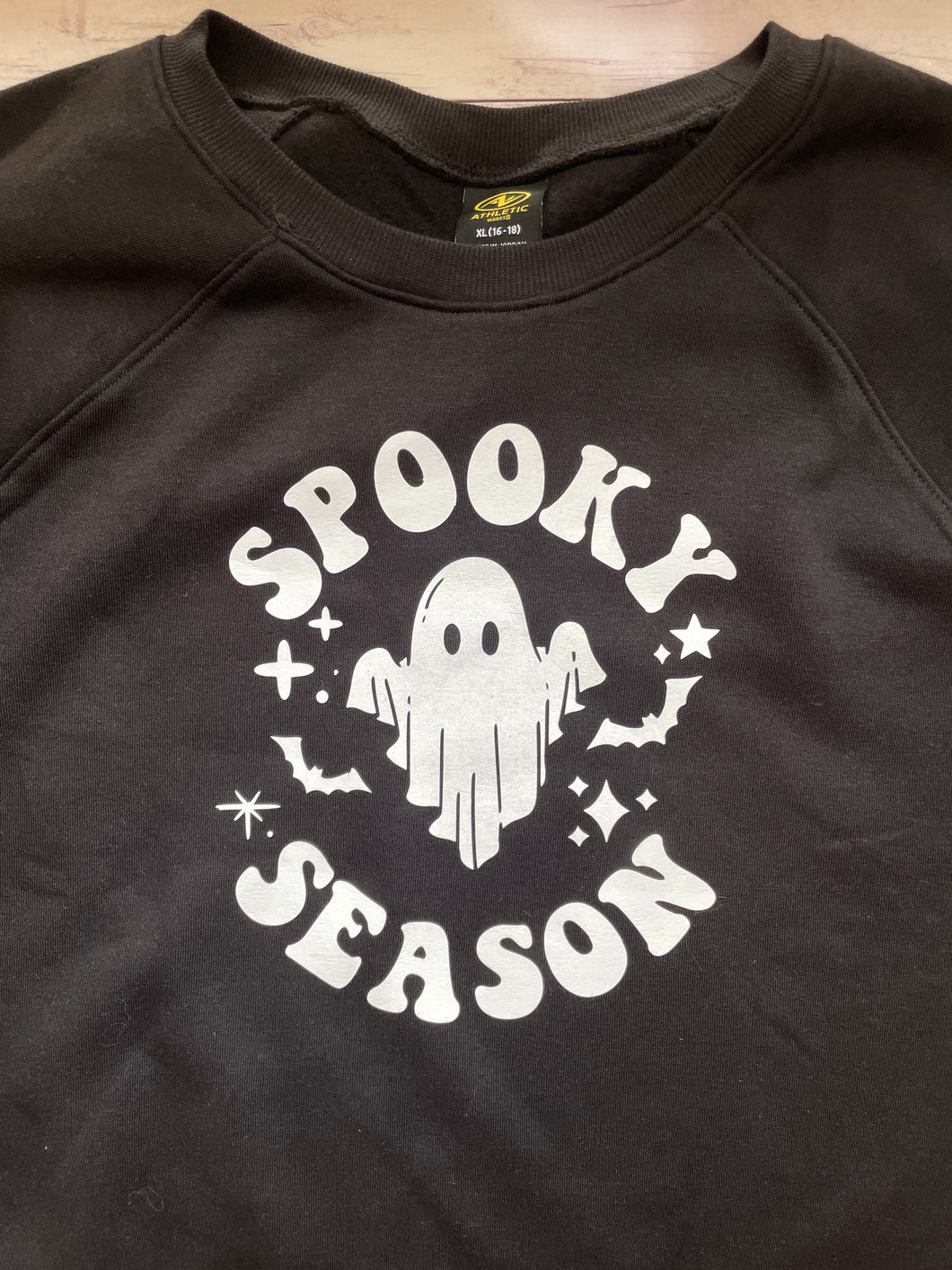 Sweatshirt - Spooky Season