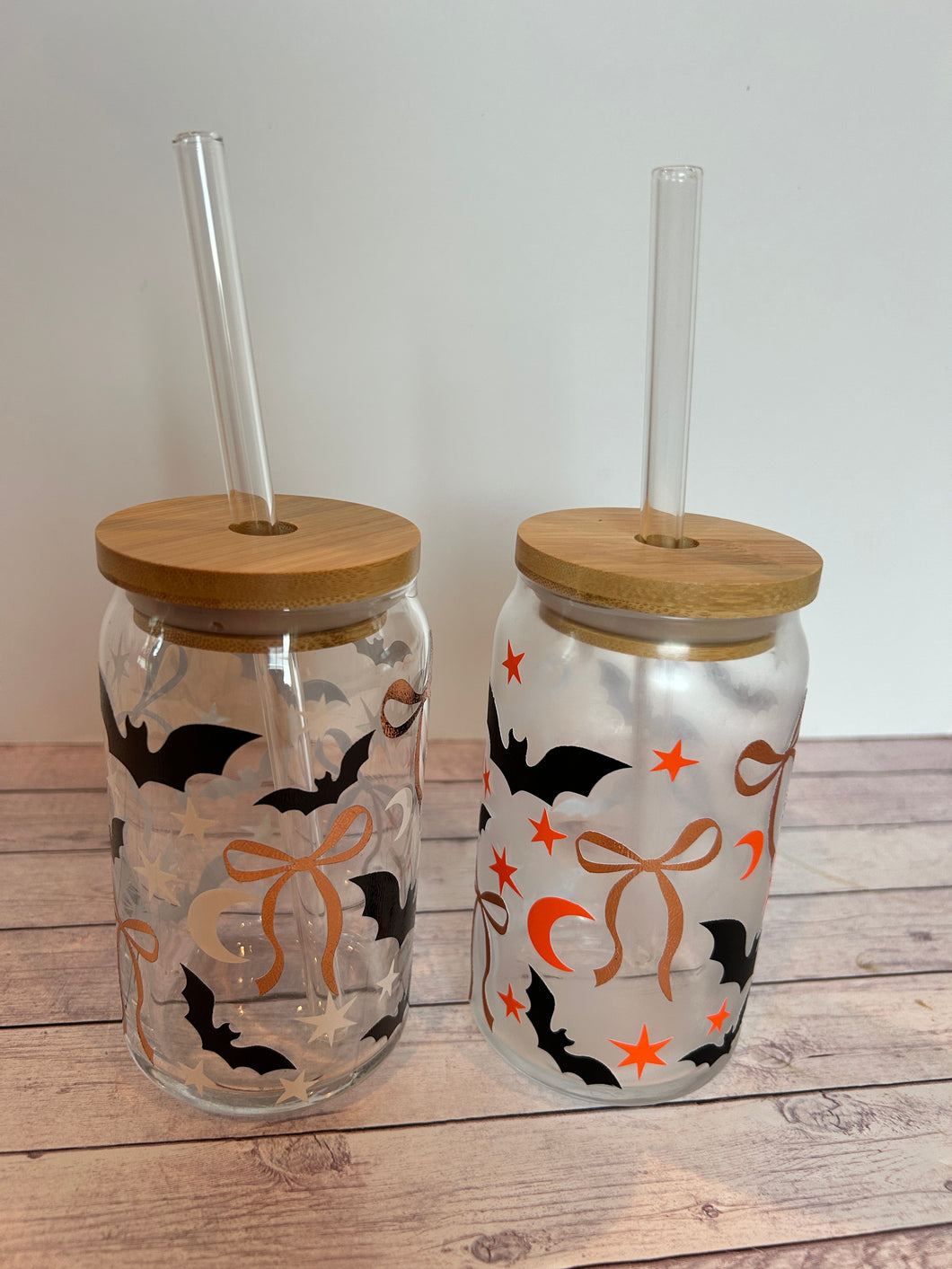 Popcan Glasses - Spooky SZN Color Changing Vinyl