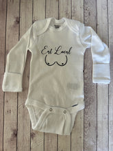 Load image into Gallery viewer, Onesie - Eat Local
