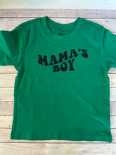Load image into Gallery viewer, Toddler - Mama&#39;s Boy

