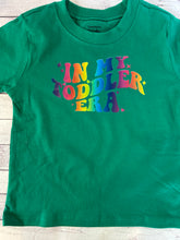 Load image into Gallery viewer, Toddler - In my toddler era
