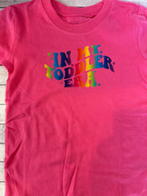 Load image into Gallery viewer, Toddler - In my toddler era
