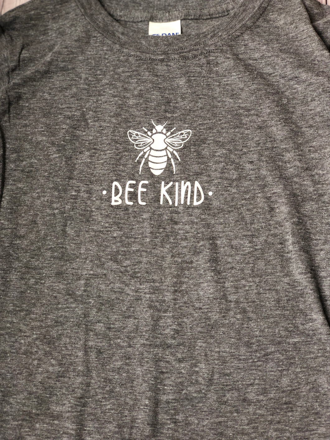 Toddler - Bee Kind (5T)