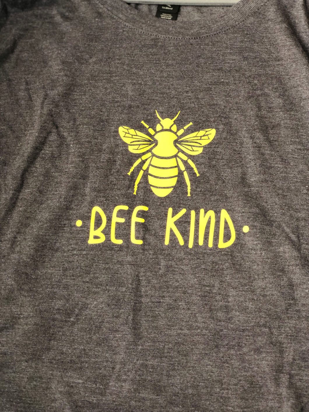 Adult - Bee Kind (large) Clearance