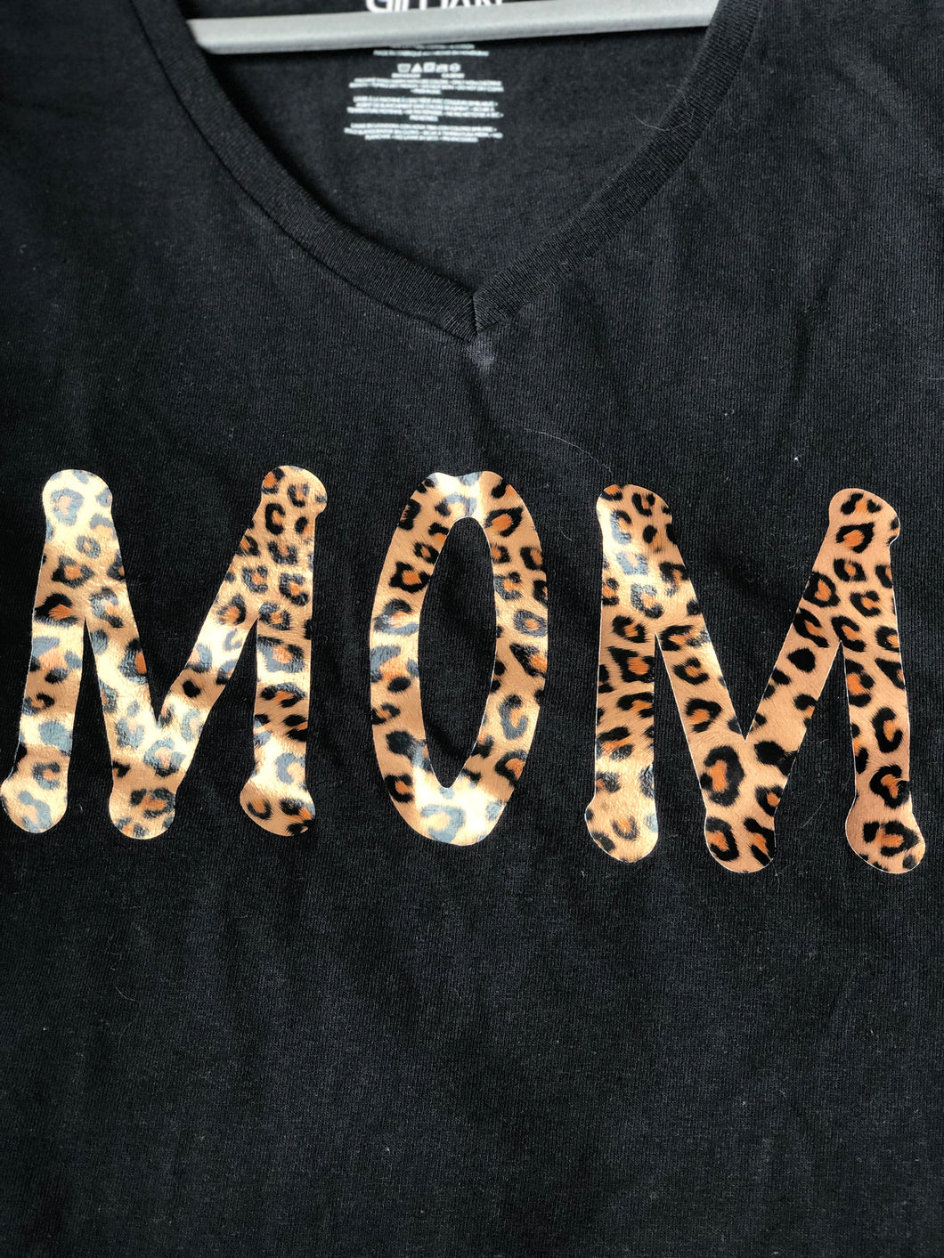 Adult - MOM (leopard) - Clearance