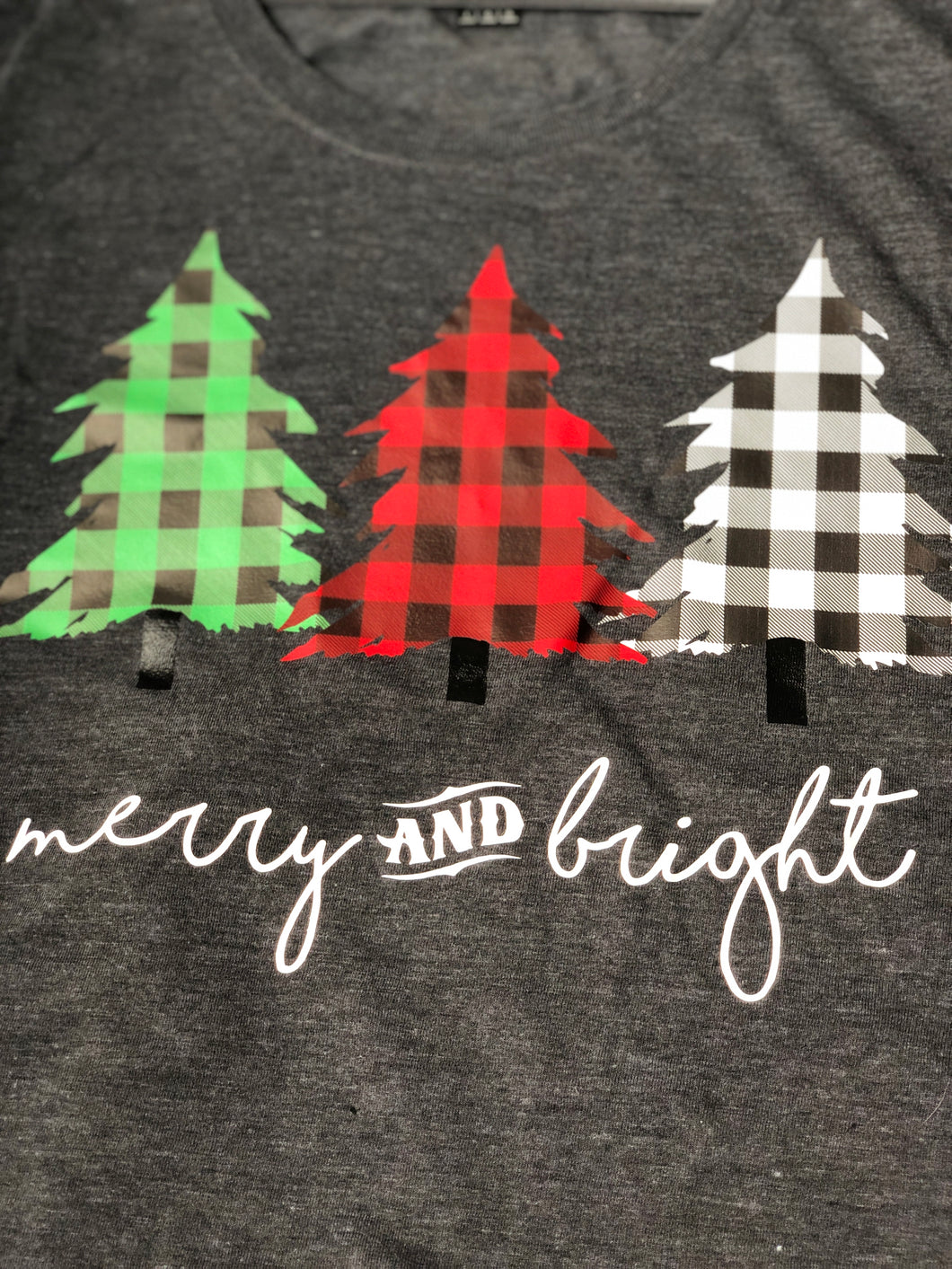 Adult - Merry & Bright - Clearance