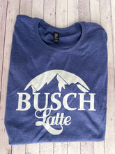 Load image into Gallery viewer, Adult - Busch Latte
