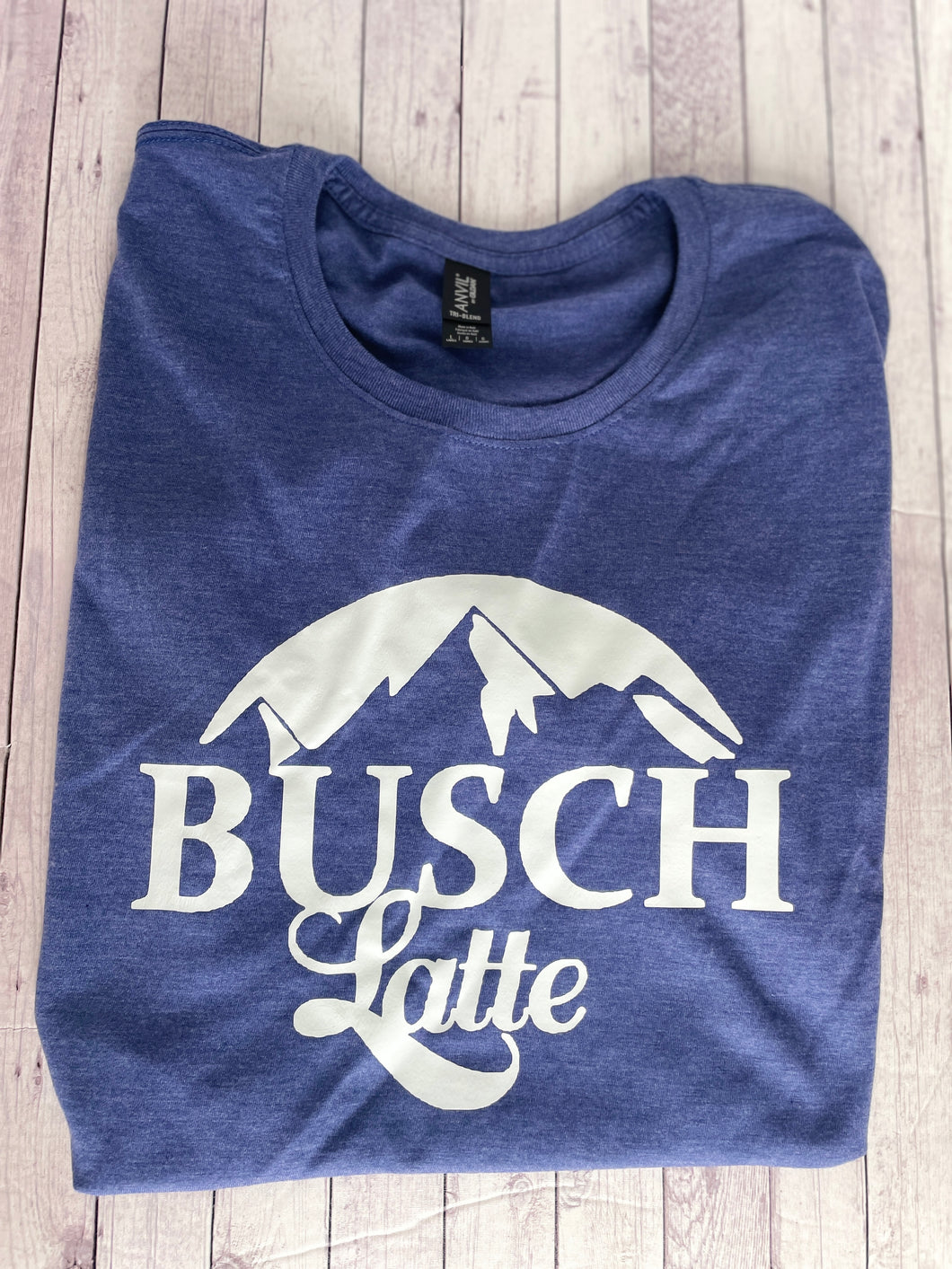 Adult - Busch Latte