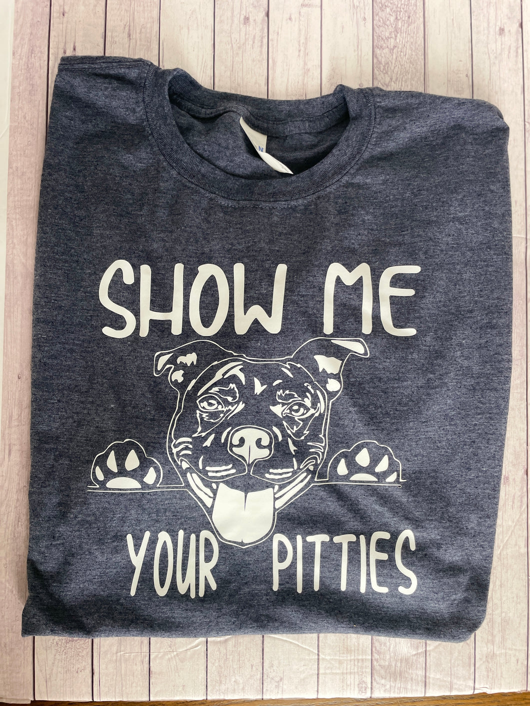 Adult - Show me your pitties