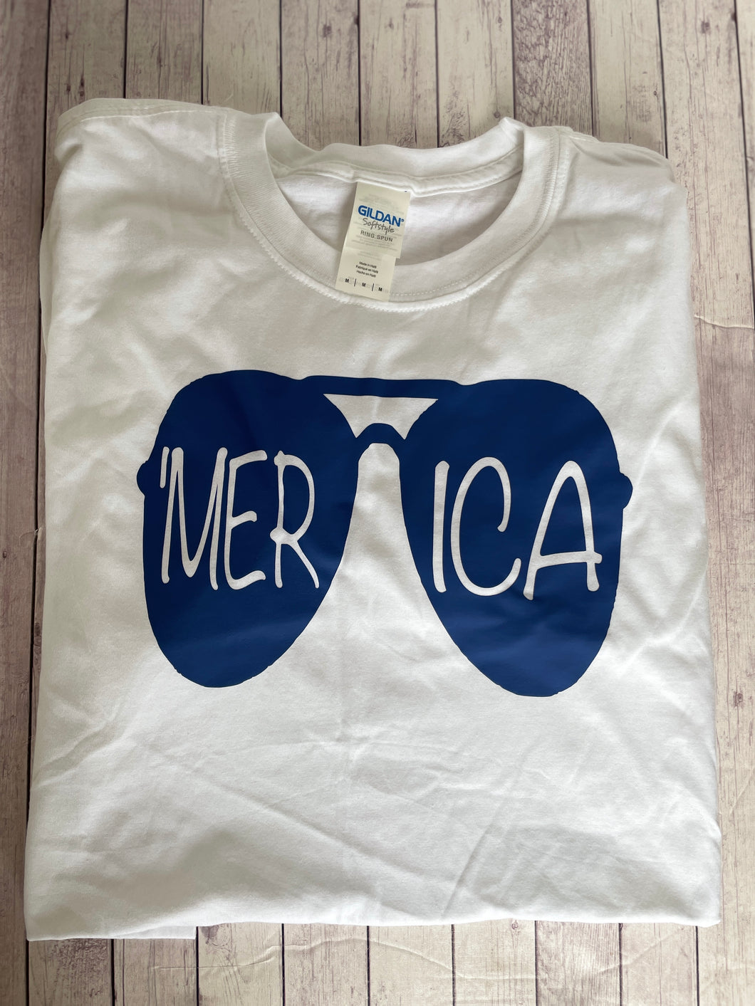 Adult - 'Merica