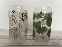 Load image into Gallery viewer, Popcan Glasses - Succulent Color Changing Vinyl
