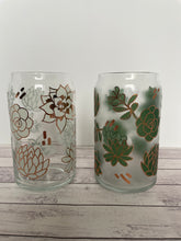 Load image into Gallery viewer, Popcan Glasses - Succulent Color Changing Vinyl
